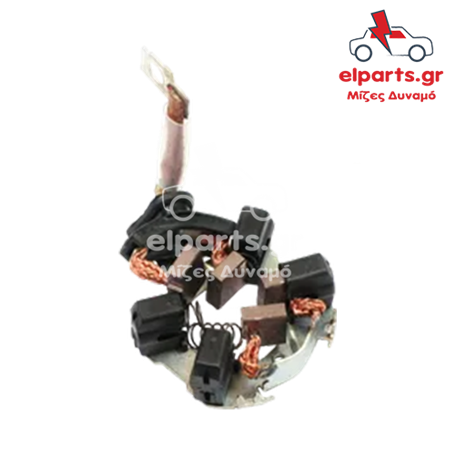 Μίζα Bosch SBH0037 