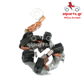 Μίζα Bosch SBH0037(BOSCH) 