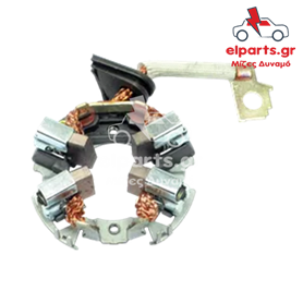 Μίζα Bosch SBH0038 