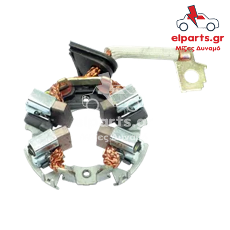 Μίζα Bosch SBH0038 