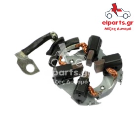 Μίζα Bosch SBH0039 