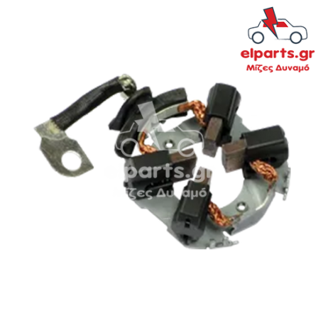 Μίζα Bosch SBH0039 