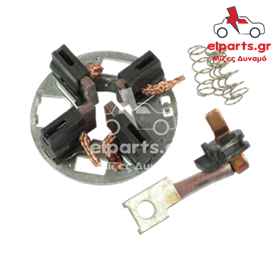 Μίζα Bosch SBH0044 