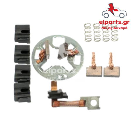 Μίζα Bosch SBH0047 