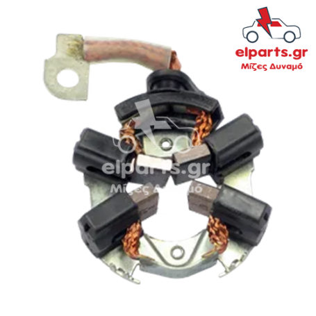 Μίζα Bosch SBH0048 