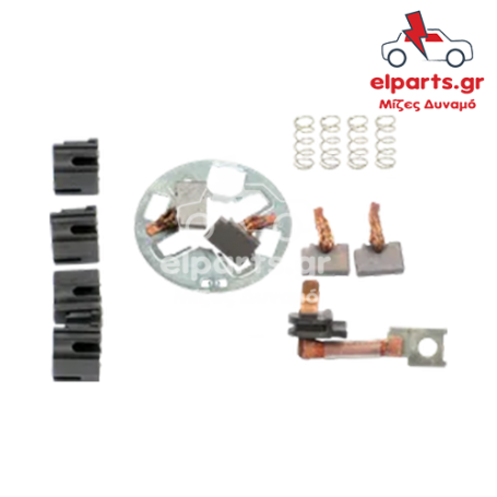 Μίζα Bosch SBH0049 