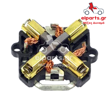 Μίζα Bosch SBH0050 