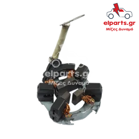 Μίζα Bosch SBH0051 