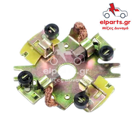 Μίζα Bosch SBH0052 