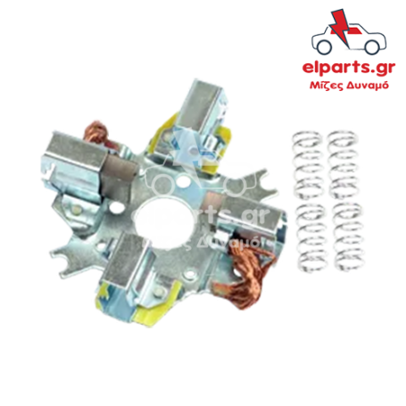 Μίζα Bosch SBH0053 