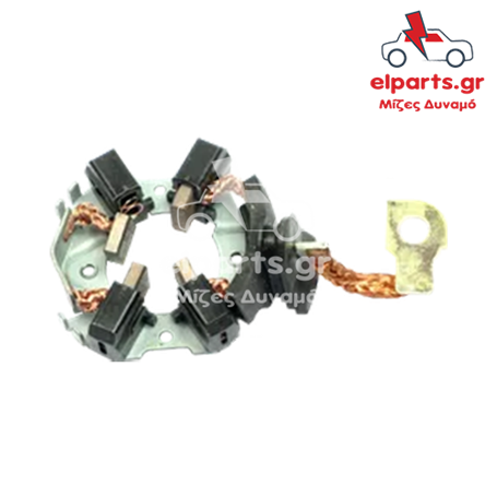 Μίζα Bosch SBH0055 