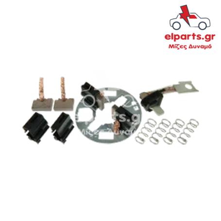 Μίζα Bosch SBH0056 