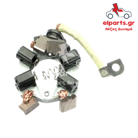 Μίζα Bosch SBH0059 