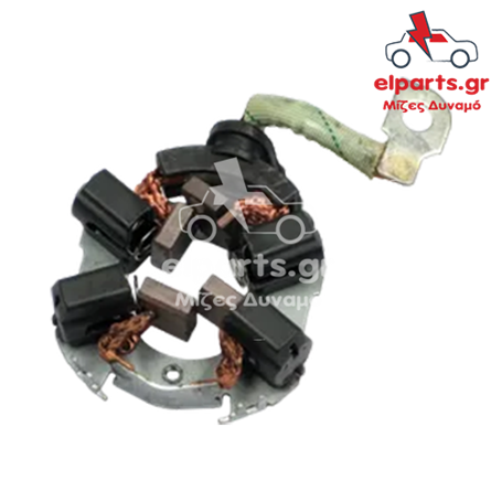 Μίζα Bosch SBH0062 