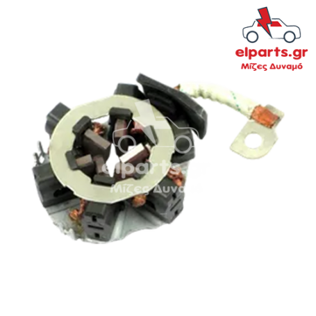 Μίζα Bosch SBH0065 