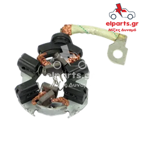 Μίζα Bosch SBH0066 