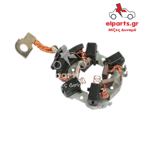 Μίζα Bosch SBH0068 