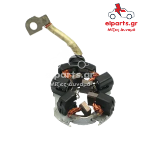 Μίζα Bosch SBH0073 