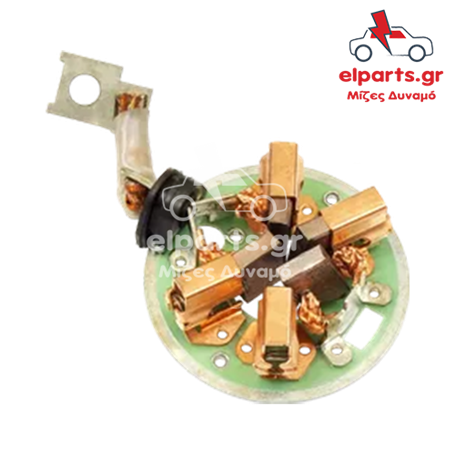 Μίζα Bosch SBH0075 