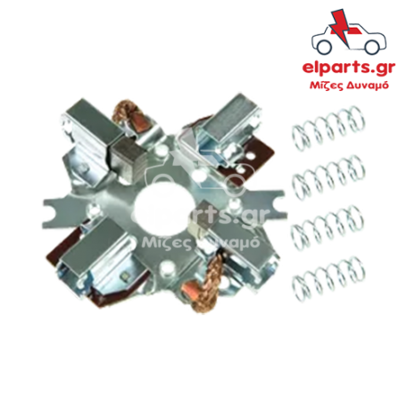 Μίζα Bosch SBH0076 