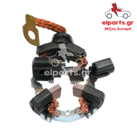 Μίζα Bosch SBH0077 