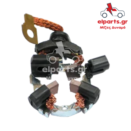 Μίζα Bosch SBH0077 