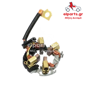 Μίζα Bosch SBH0078 