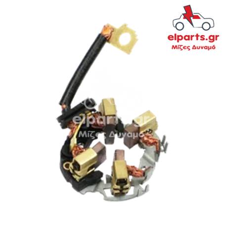 Μίζα Bosch SBH0078 