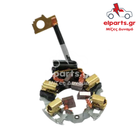 Μίζα Bosch SBH0081 