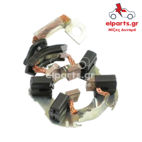 Μίζα Bosch SBH0083 