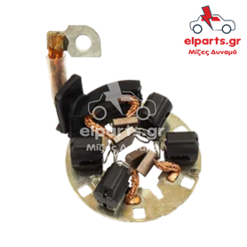 Μίζα Bosch SBH0087 