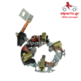 Μίζα Bosch SBH0097 