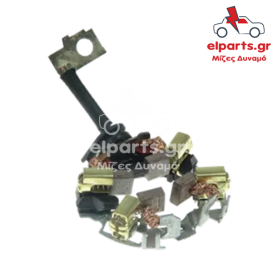 Μίζα Bosch SBH0099 