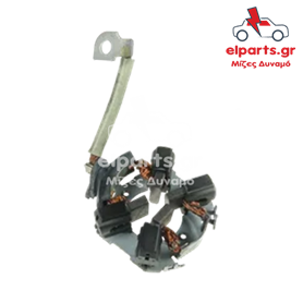 Μίζα Bosch SBH0107 