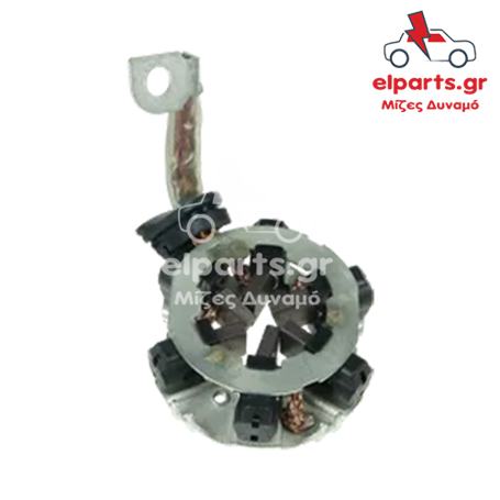 Μίζα Bosch SBH0108 