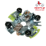 Μίζα Bosch SBH0111S 