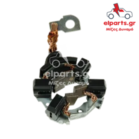 Μίζα Bosch SBH0112S 