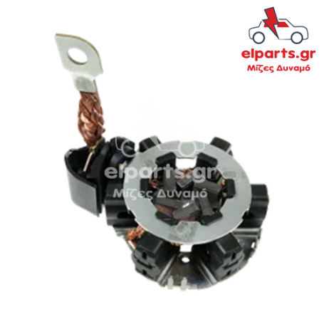 Μίζα Bosch SBH0115(BOSCH) 