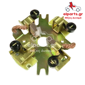 Μίζα Bosch SBH0117S 