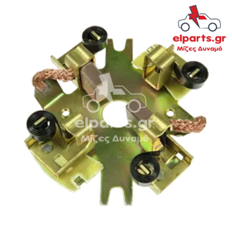 Μίζα Bosch SBH0117S 
