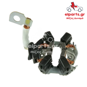 Μίζα Bosch SBH0118(BOSCH) 