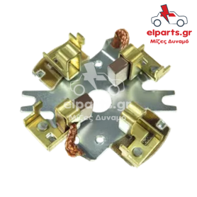 Μίζα Bosch SBH0122S 