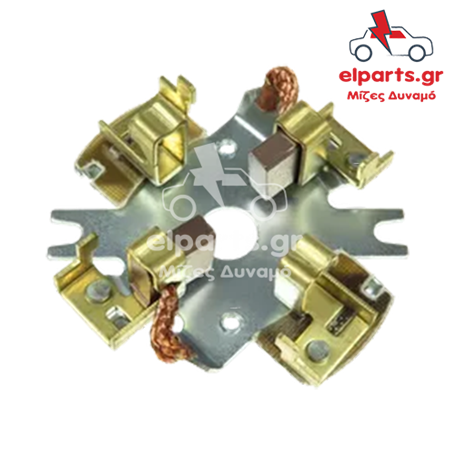Μίζα Bosch SBH0122S 