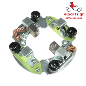 Μίζα Bosch SBH0123S 