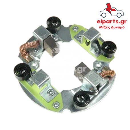 Μίζα Bosch SBH0123S 