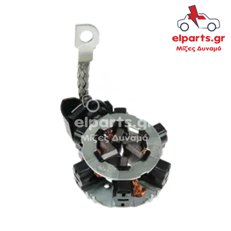 Μίζα Bosch SBH0124S 