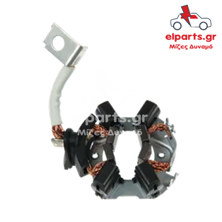Μίζα Bosch SBH0125(BOSCH) 