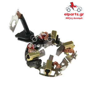 Μίζα Bosch SBH0126S 