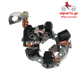 Μίζα Bosch SBH0127(BOSCH) 