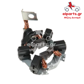 Μίζα Bosch SBH0128(BOSCH) 